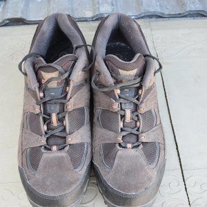 New Balance MW605 BR     14 4E